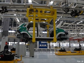 【重要生產(chǎn)基地 參觀昌河景德鎮(zhèn)洪源工廠_廣益發(fā)鈴木新聞資訊】-汽車之家