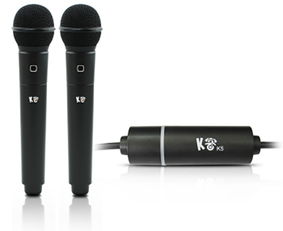 樂(lè)視k歌智能麥克風(fēng)發(fā)布,售價(jià)449元