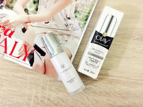 素衣淡顏對(duì)水感透白光塑精華露olay light perfecting essence使用效果的評(píng)價(jià) 就在彈指間,點(diǎn)亮肌膚水光白 化妝品 yoka時(shí)尚網(wǎng)