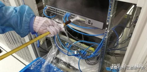 電力帶電清洗技術(shù) 為通訊設(shè)備提供動靜態(tài)絕緣高效安全更環(huán)保的維護方案