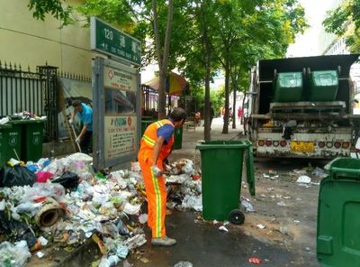 垃圾分類新紀(jì)元 從源頭分揀到高效清運(yùn)的閉環(huán)管理